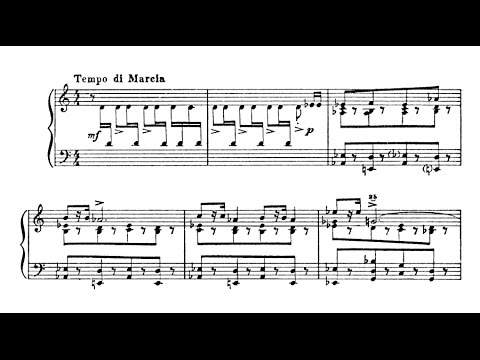 Sergei Prokofiev -