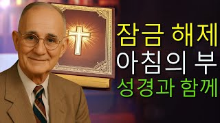부자들이 아침마다 듣는 성경의 시편 (나폴레온 힐)