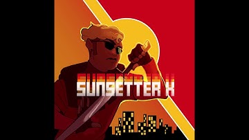 Stable Time Loops and Paradoxes 3 - Sunsetter X