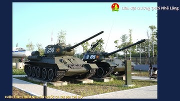 Video dự thi: Cuộc thi “Thiếu nhi hát Quốc ca tại địa chỉ đỏ” với chủ đề “Em yêu Tổ quốc Việt Nam”