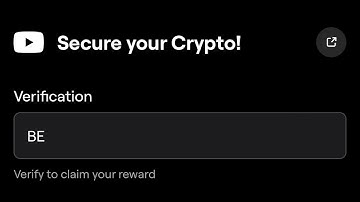 Secure Your Crypto! Blum | Secure Your Crypto Blum Code | Secure Your Crypto Youtube Video Keyword