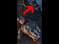 Did you notice this detail in &quot;Avengers: Endgame?&quot; #shorts