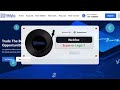 Webfox（webfoxfx.com）Warning Signs!