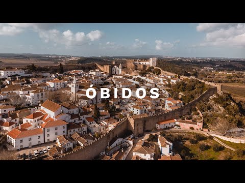 A tour of