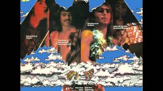 Video thumbnail of "Finch - Hey Spunky ( Thunderbird 1976 ) Aussie Rock"