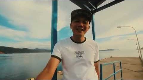 ctc -toli toli kota seribu atraksi ~2020 @ toli toli, ctrl sulawesi, indonesia _clip
