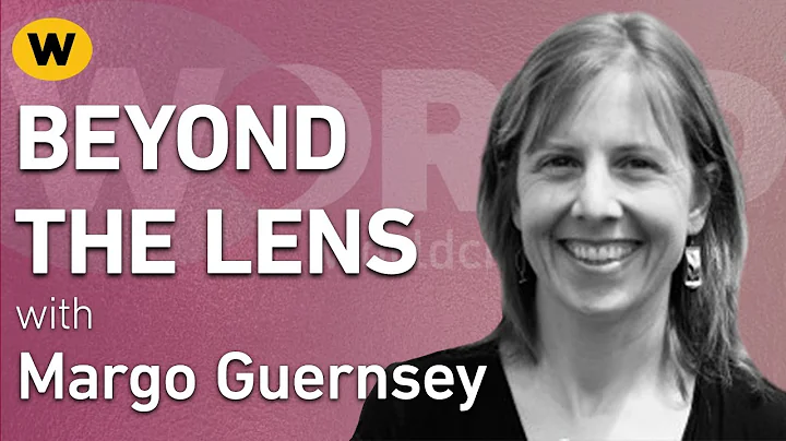 Margo Guernsey | Interview | Beyond the Lens