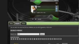 How to Request Song on Radio 73 screenshot 5