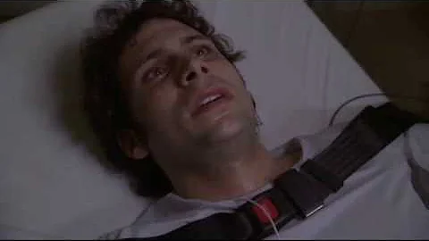 The Twilight Zone 2002 ep 40 - The Executions of G...