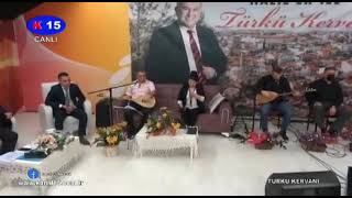 Dost Bildiklerim Kanal 15 Tv Hasibe Sümer Serkan Şahin