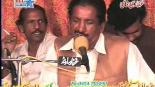 sadi nibhdi je nahi talib hussain dard