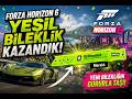 🏁 FORZA HORİZON 6 / 4.BÖLÜM / YEŞİL BİLEKLİK ALIYORUZ... 🎮🔥