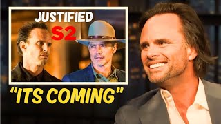 Justified City Primeval Season 2 Release Date Trailer Breakdown