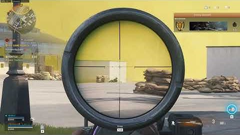 Use this DEADLY C58 Class Setup in Warzone... it