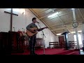Self composed song sung by mr shem debbarma
