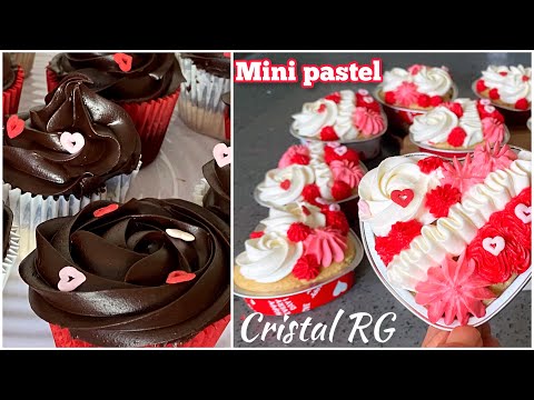 3 Recetas fácil para regalar este día de las madres