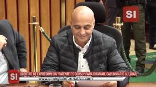 Rigo 18| Sinergia Informativa