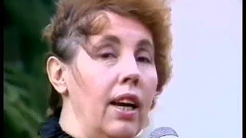 1983 Interview w/ Marilyn Sitzman, Zapruder's assi...