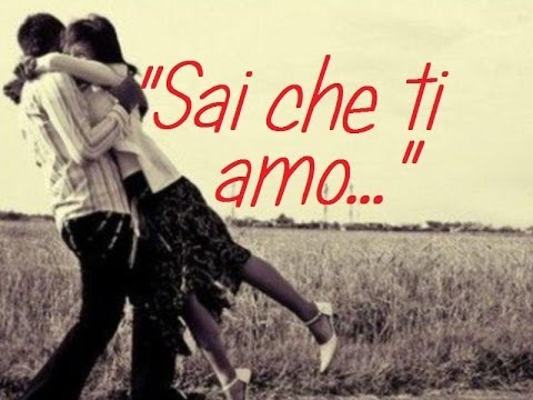 La più bella canzone d'amore - (video di canzoni italiane d'amore ...