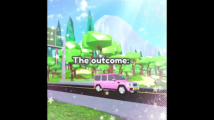 ── .✦ Rainbow’s car kept crashing 😭✋ #itsfunneh #krew #edit #shortsfeed #fypシ゚ #gaming #funny #rblx