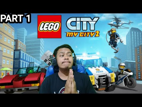 LEGO City My City 2 - Gameplay Walkthrough Part 1 (iOS) LEGO City My City 2 Walkthrough Playlist .... 