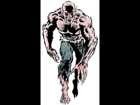 Forgotten Spiderman Rogues Vermin