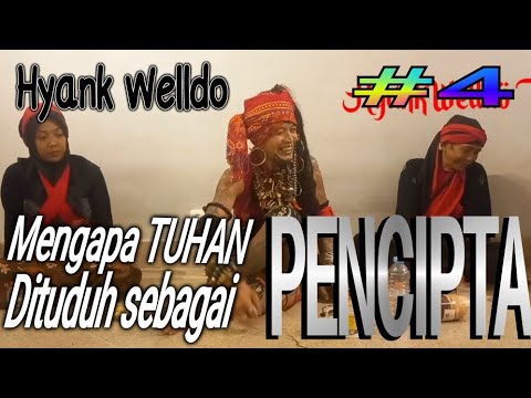 Video: Di manakah pandangan terwujud disimpan dalam oracle?