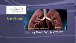 Living Well with COPD
