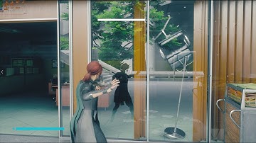 Control with DLSS 2.0 Patch - running max RT settings. Can it do (1440p DLSS) 4k 60fps?