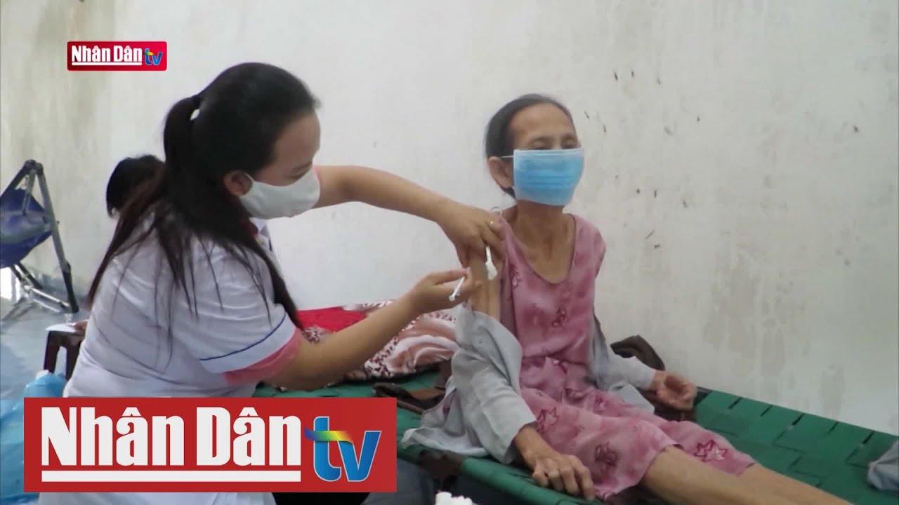 Cập nhật tin Covid-19 chiều ngày 2-5-2022