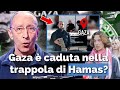 Asilo gestito da Hamas? Influencer di Gaza smascherati in una maxi truffa!