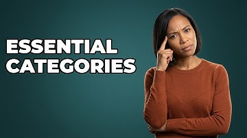 What Content Categories Should A Knowledge Base Include?