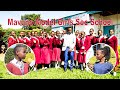 Wanafunzi Wa Shule Ya Wasichana Mavuno Watembelea Kituo Cha Radio Karagwe Kwa Lengo La Kujifunza 