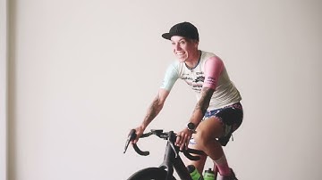 KICKR MOVE - Athlete First Reactions!