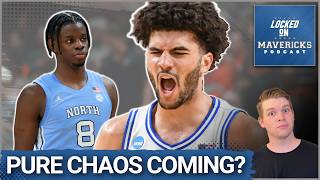 Why Cam Boozer Wouldn't be the OBVIOUS Pick at #3 in the 2026 NBA Draft