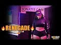 Jay Z & Eminem - Renegade T.Mix @3DNATEE [Morning Exercise 015]