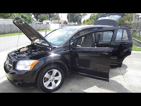 SOLD 2012 Dodge Caliber SXT 77K Miles Meticulous Motors Inc Florida For Sale