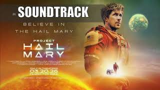 Soundtrack Project Hail Mary (Best Of Theme Song - Epic Music) - Musique film Projet Dernière Chance