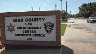 The latest on a fight at the Bibb County Jail