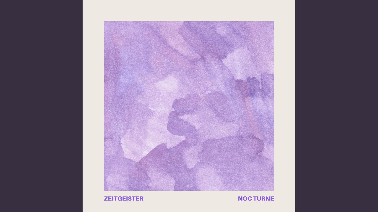 Noc turne auf YouTube ansehen Noc turne auf YouTube ansehen