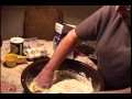 Armenian Cooking with Shake Balekjian -- Choreg