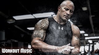 Workout & Training Motivation Music  Best Gym Workout Music  Top Gym Workout Songs 2023