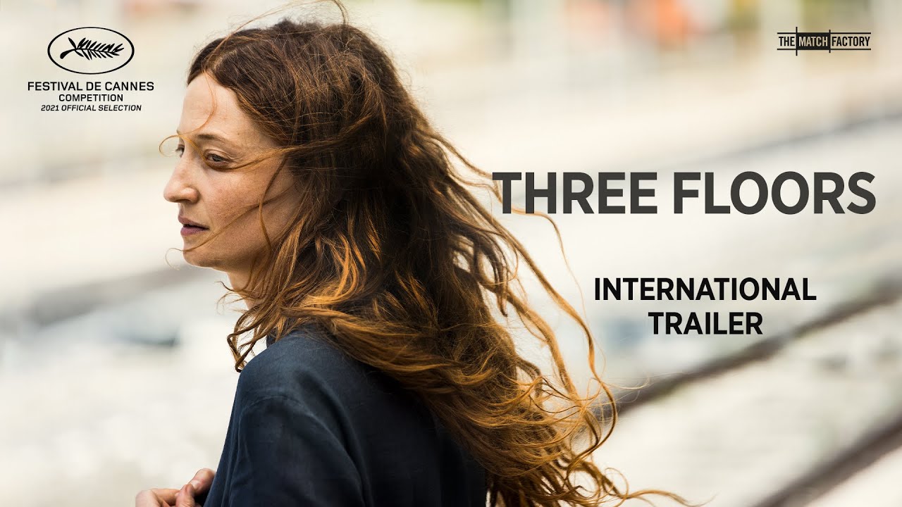 Three Floors (2021) | Trailer | Margherita Buy | Riccardo Scamarcio | Alba  Rohrwacher - YouTube