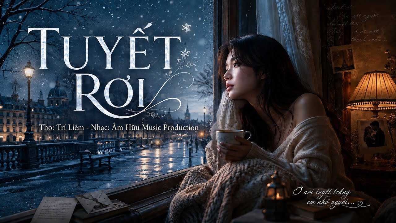 Tuyết Rơi