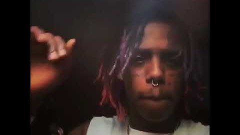 Famous dex light it up with My Bro