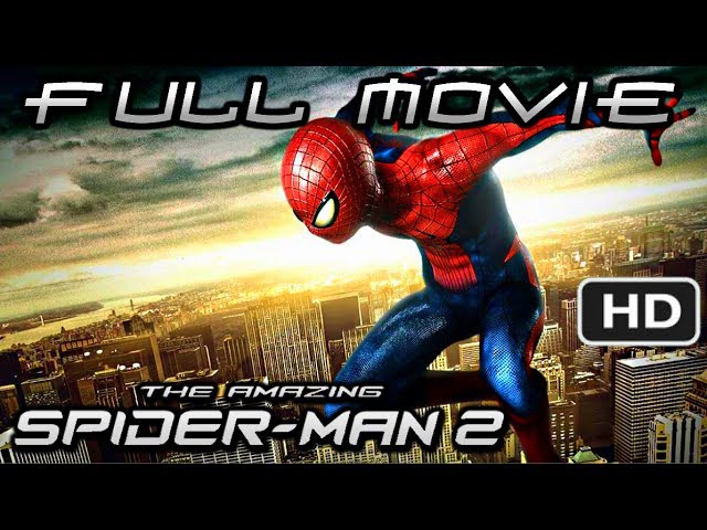 The Amazing Spiderman Spider-Man Xbox 360 video game tested working PAL VGC