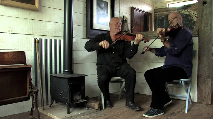 Garry Blakeley & Tom Leary - The Sailor's loss
