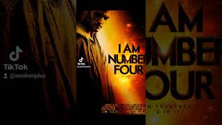I AM NUMBER FOUR | Amazing Movies For Awakening Beings | Keen watchers ONLY! #awakening