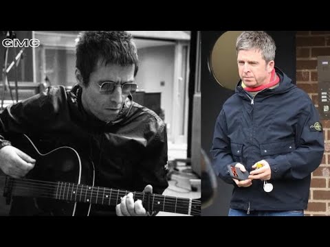 Liam Gallagher LIVE from Manchester
