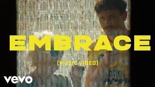 Bulgarian Cartrader - Embrace (Official Video) chords